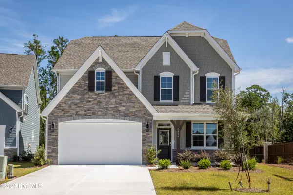 2004 Red Woodpeckers Ct, # 38, Leland, NC 28451