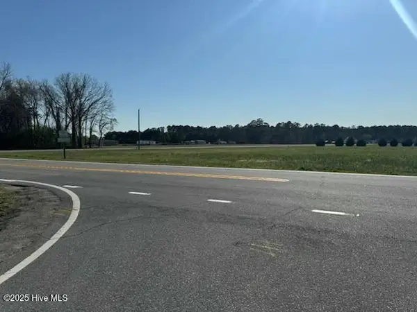 0 Perry Rd & Hwy 33, Grimesland, NC 27837