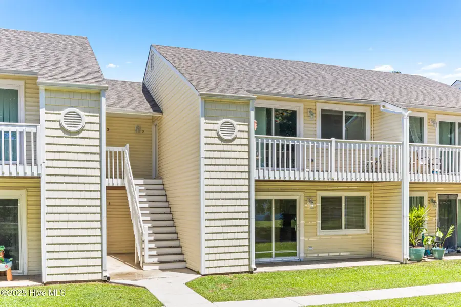 2036 Sloop Point Loop Road #A4, Hampstead, NC 28443 - Image #2