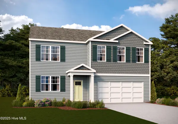 103 Pecan Court, Elizabeth City, NC 27909