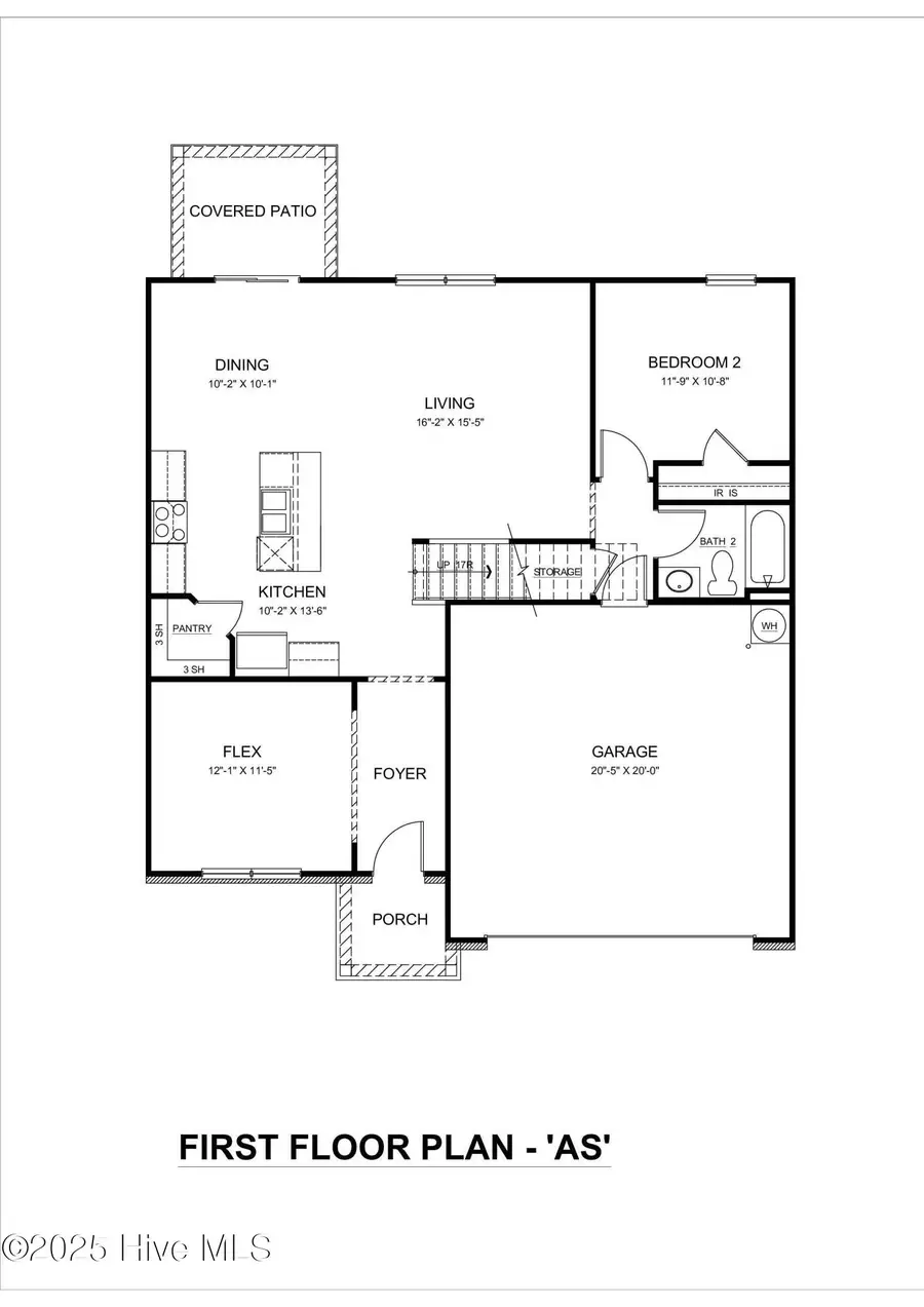 103 Pecan Court, Elizabeth City, NC 27909 - Image #2