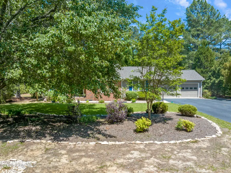 6044 Saint Andrews Drive, 2 Jonesboro, NC 27332 - #2