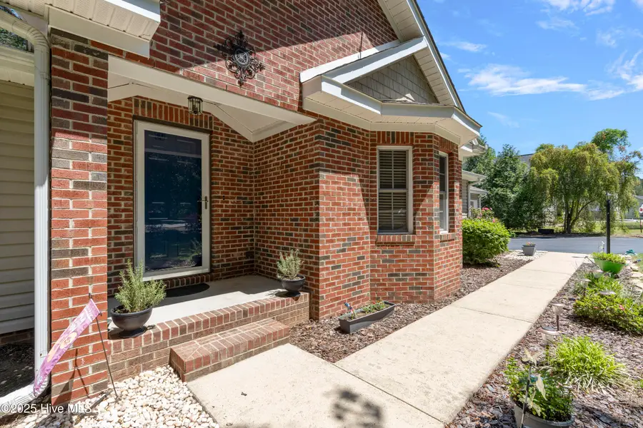 6044 Saint Andrews Drive, 2 Jonesboro, NC 27332 - #3