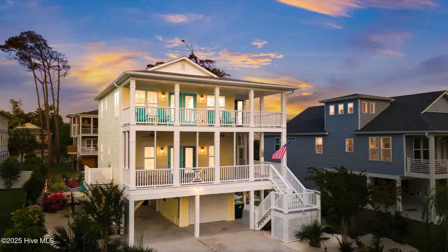 104 SE 32nd Street, Oak Island, NC 28465 - Image #2