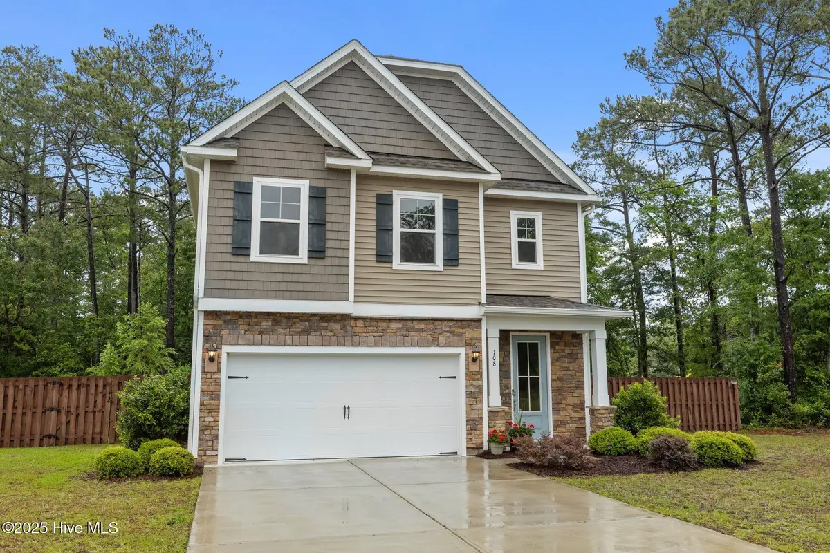 108 Henderson Drive, Newport, NC 28570 - Image #1