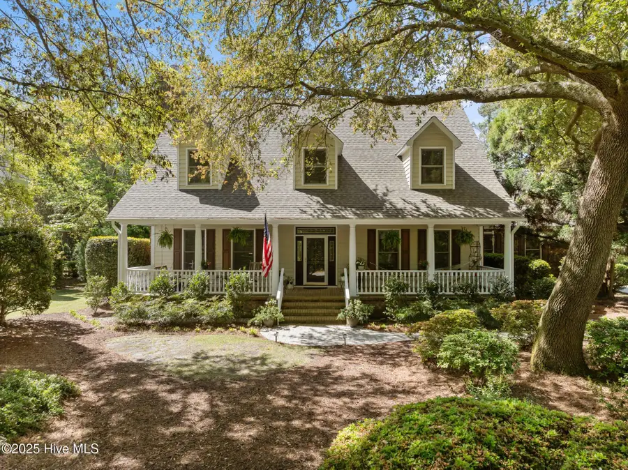 6212 Turtle Hall Drive, Wilmington, NC 28409 - Image #2