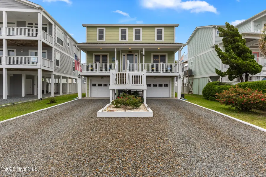 118 Clippership Drive, Holden Beach, NC 28462 - Image #2