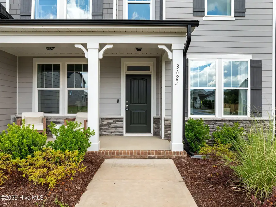 3625 Bailey Lake Drive, Fuquay Varina, NC 27526 - Image #3