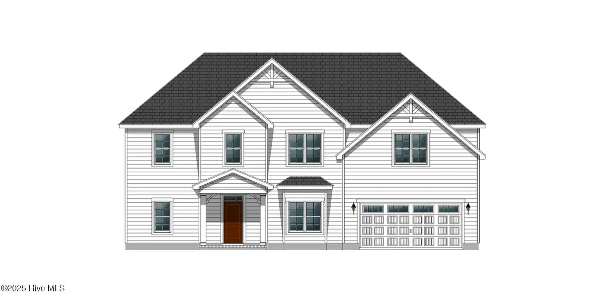 946 Hunter Grace Drive, Winterville, NC 28590 - Image #1