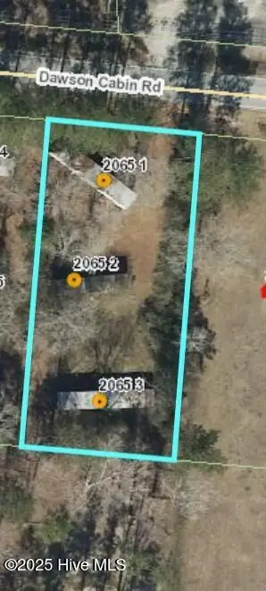 2065 Dawson Cabin Road, Jacksonville, NC 28540 - Image #2