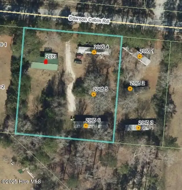 2065 Dawson Cabin Road, Jacksonville, NC 28540 - Image #3
