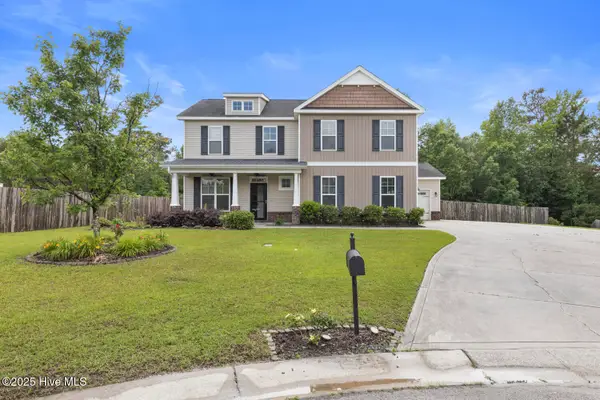 302 First Post Road, Jacksonville, NC 28546