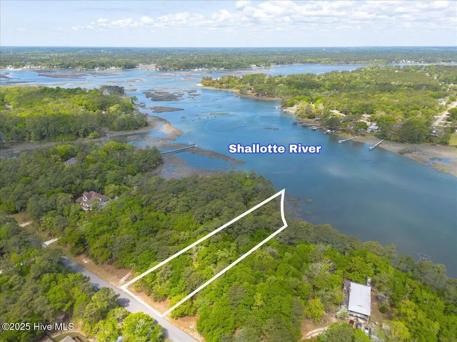 1813 Harbour Edge Lane Sw, Supply, NC 28462 - #2