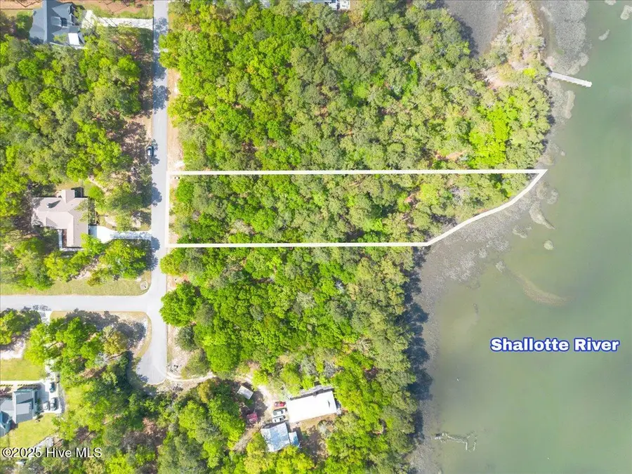 1813 Harbour Edge Lane Sw, Supply, NC 28462 - #3