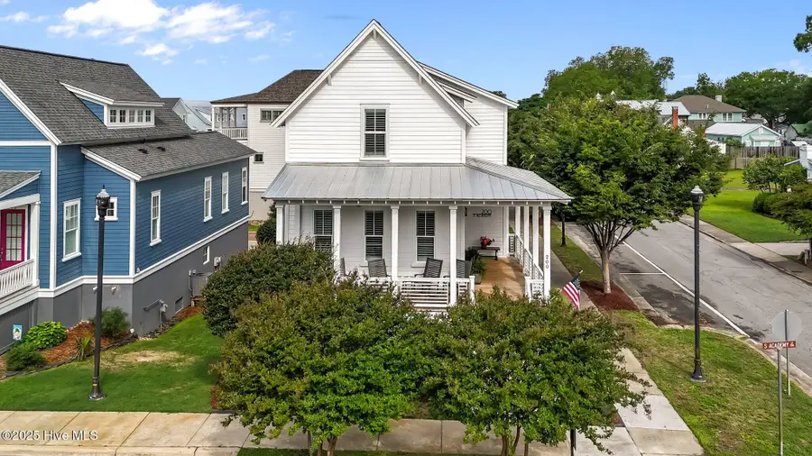 200 S Academy Street, Washington, NC 27889 - Image #3