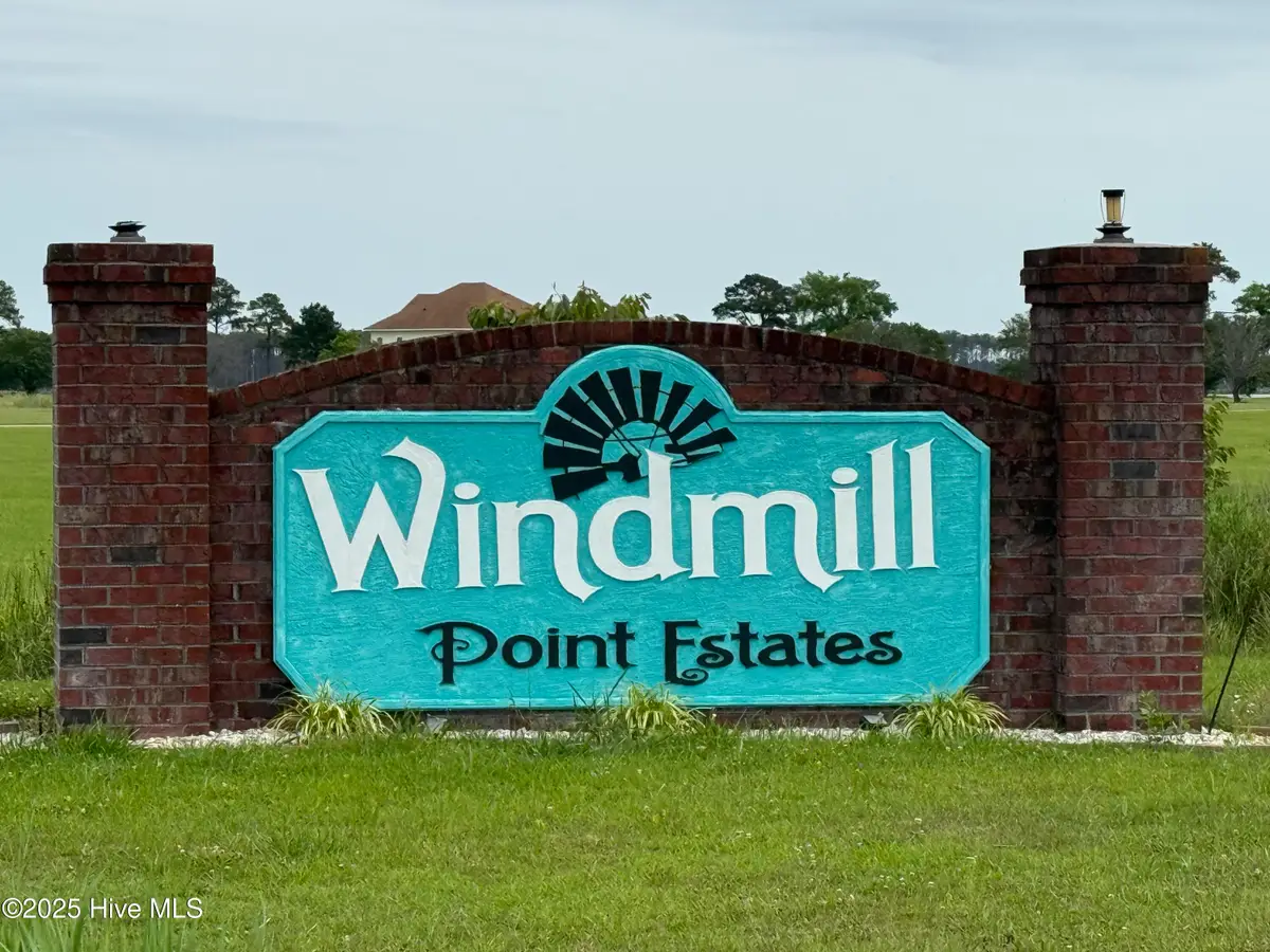 11 Little Creek Road Ext, Belhaven, NC 27810 - Image #1