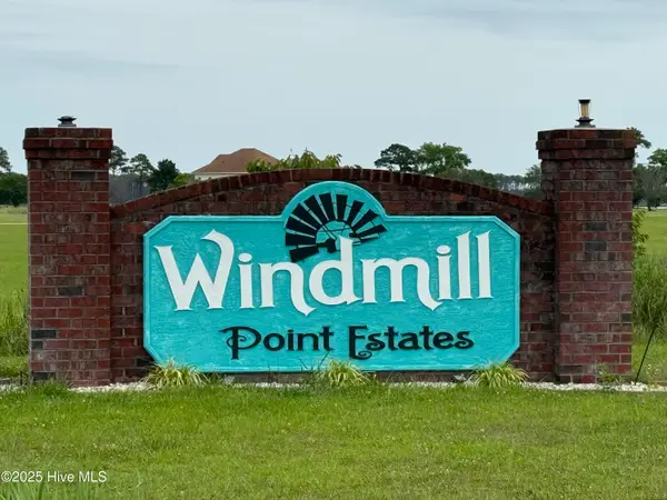 11 Little Creek Road Ext, Belhaven, NC 27810