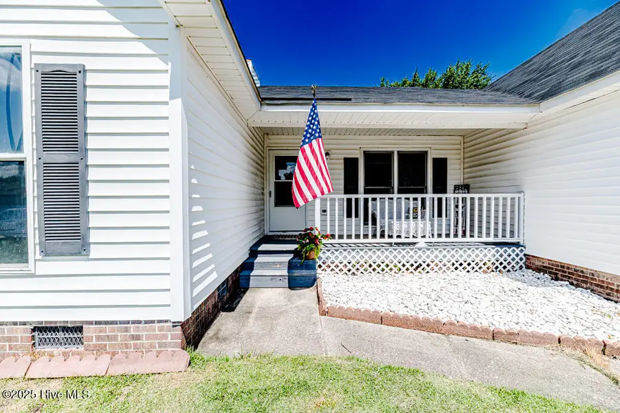 937 Glen Reilly Drive, Fayetteville, NC 28314 - Image #2