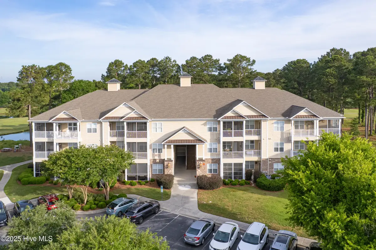 260 Woodlands Way #Unit 2, Calabash, NC 28467 - Image #1