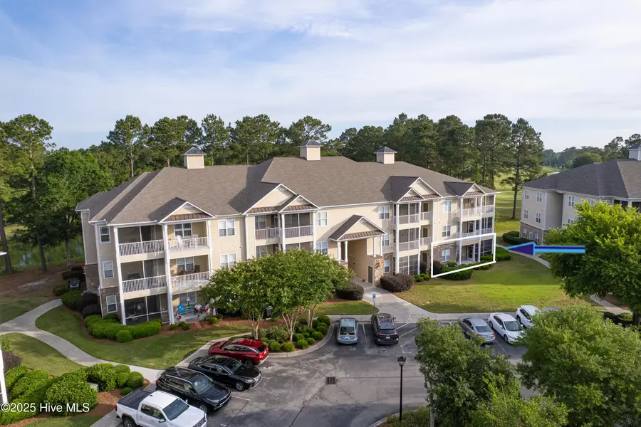 260 Woodlands Way #Unit 2, Calabash, NC 28467 - Image #2