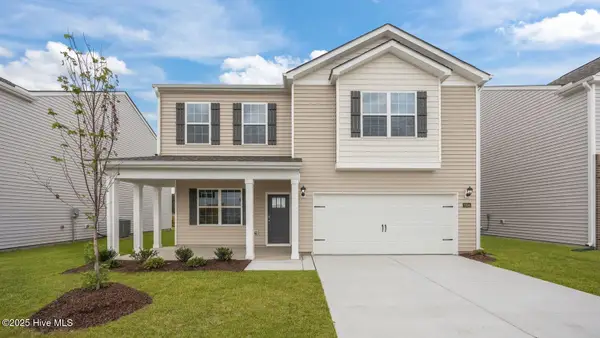 1504 Stonebriar Drive, Winterville, NC 28590