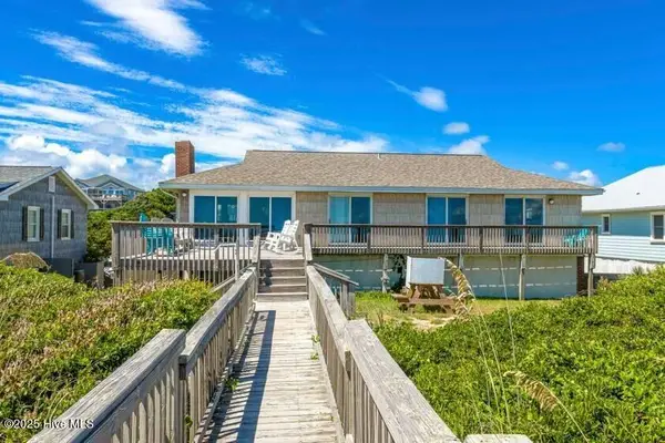 6301 Ocean Drive, Emerald Isle, NC 28594
