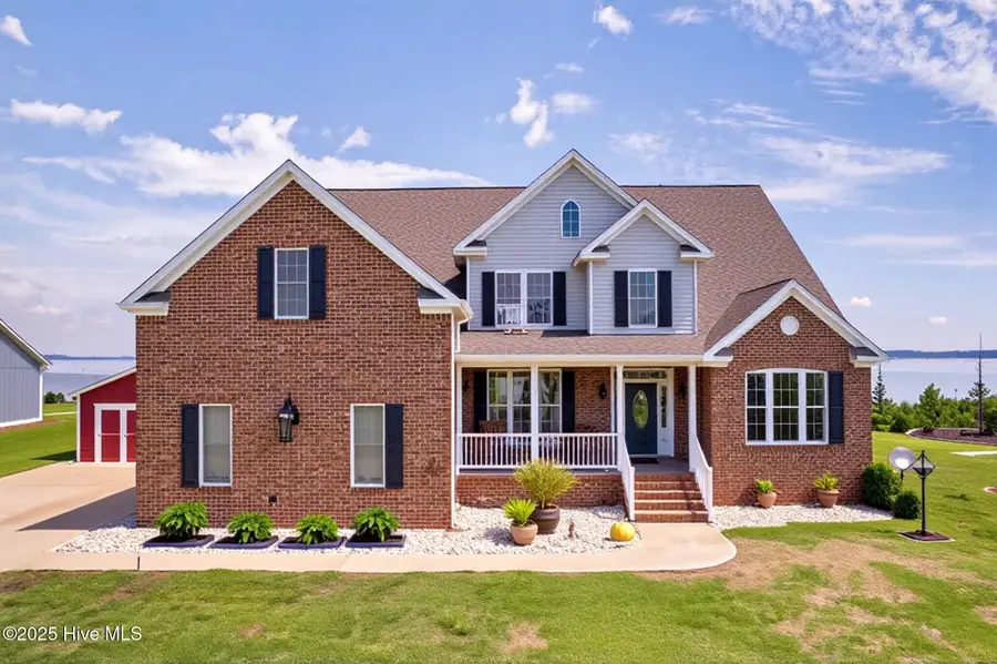 118 Durant Street, Hertford, NC 27944 - Image #2