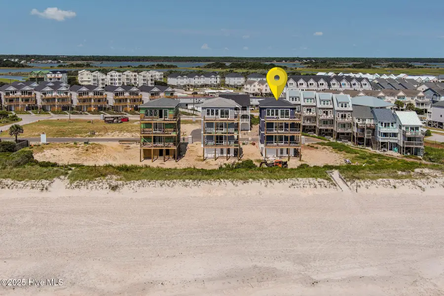 740 Dune Ridge Court, Surf City, NC 28445 - Image #2