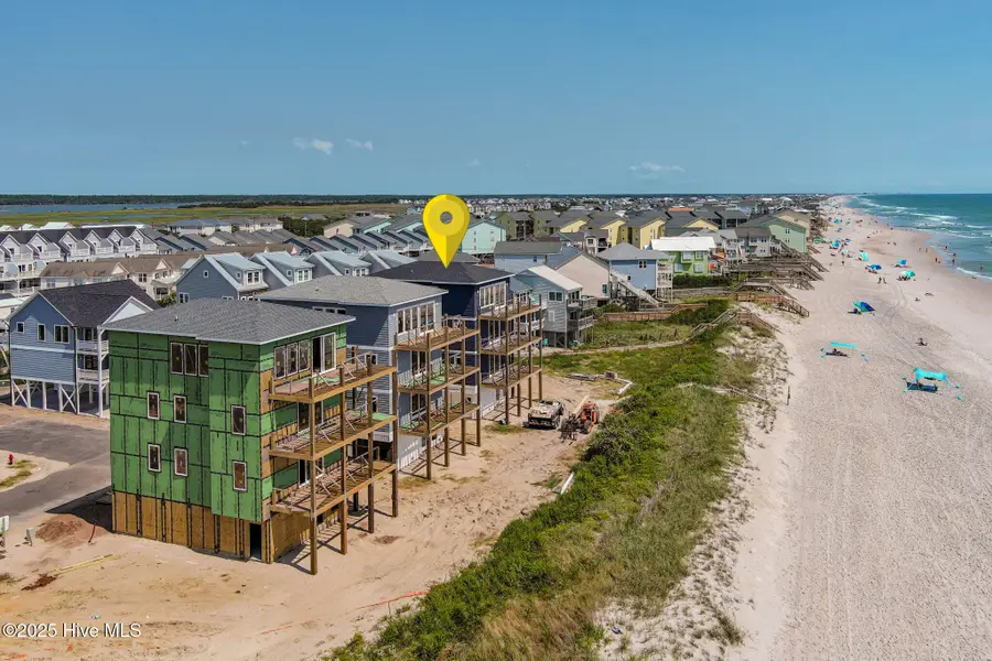 740 Dune Ridge Court, Surf City, NC 28445 - Image #3