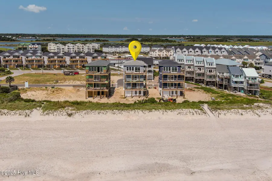 738 Dune Ridge Court, Surf City, NC 28445 - Image #2