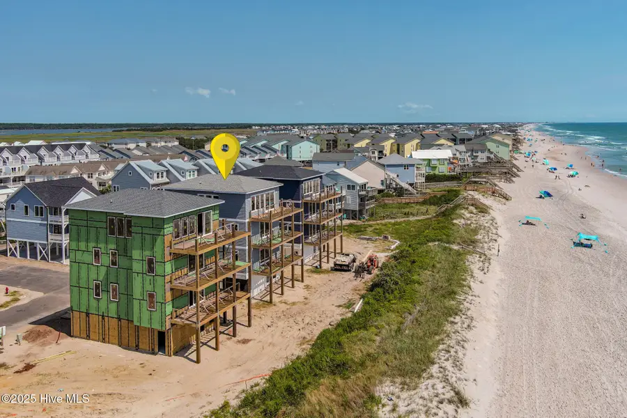 738 Dune Ridge Court, Surf City, NC 28445 - Image #3