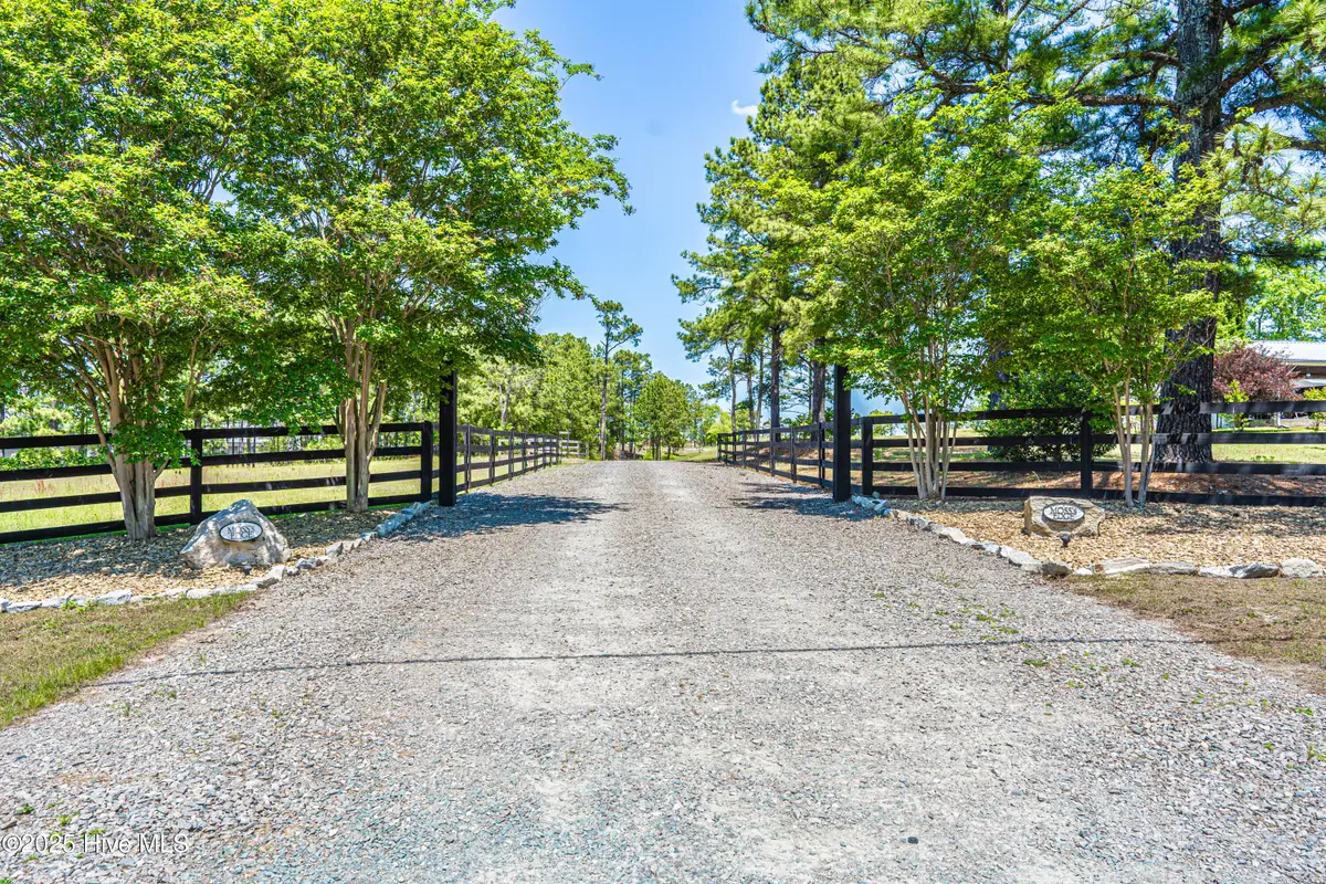 420 Huntland Road, Vass, NC 28394 - Image #1