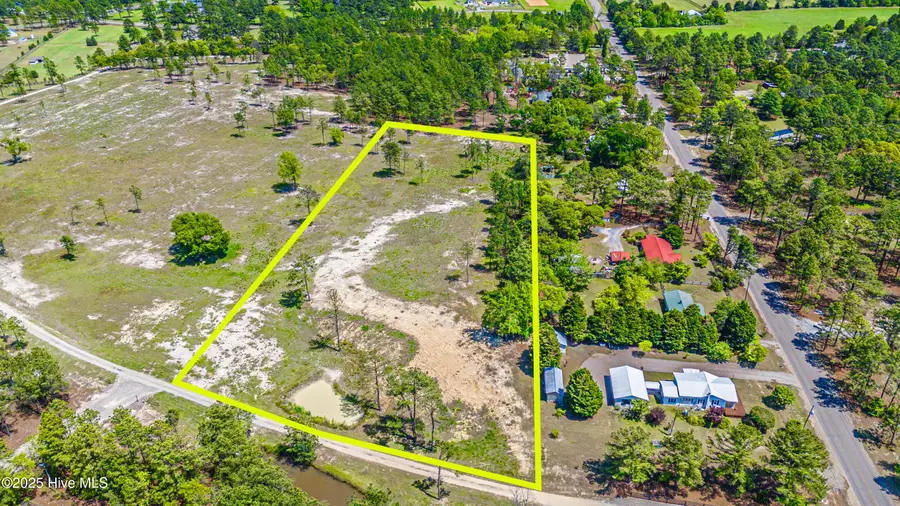 420 Huntland Road, Vass, NC 28394 - Image #2