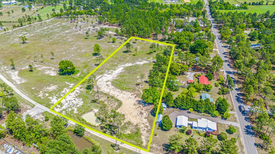 420 Huntland Road, Vass, NC 28394 - Image #3