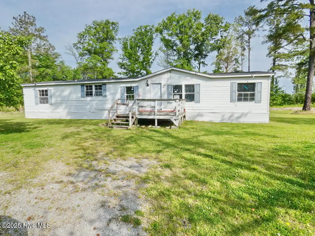 442 Mill Branch Church Road, Aulander, NC 27805 - Image #1