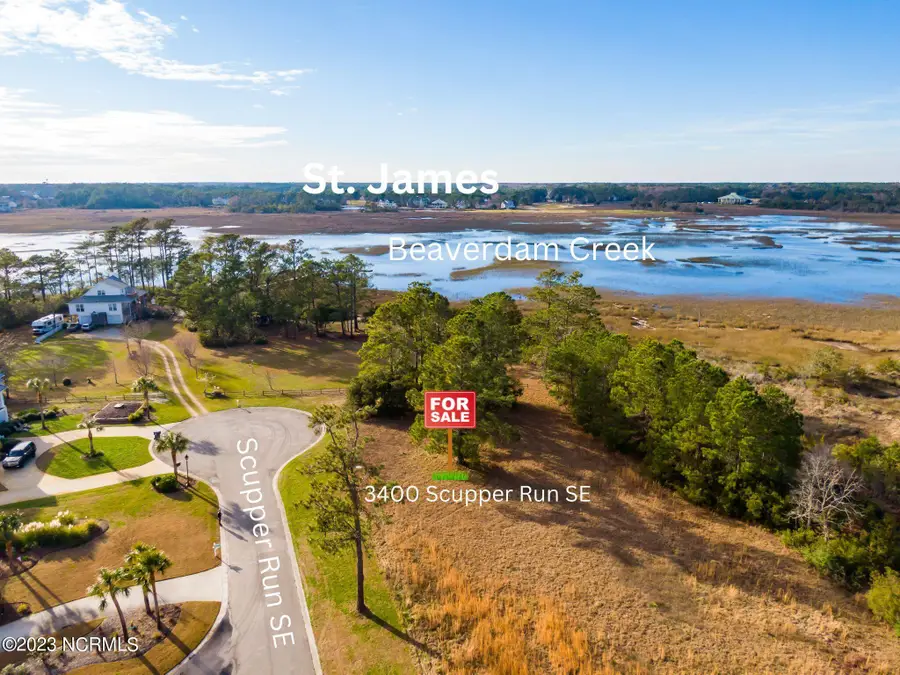 3400 Scupper Run Se, Southport, NC 28461 - #2