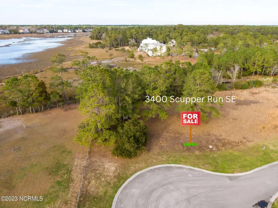 3400 Scupper Run Se, Southport, NC 28461 - #3