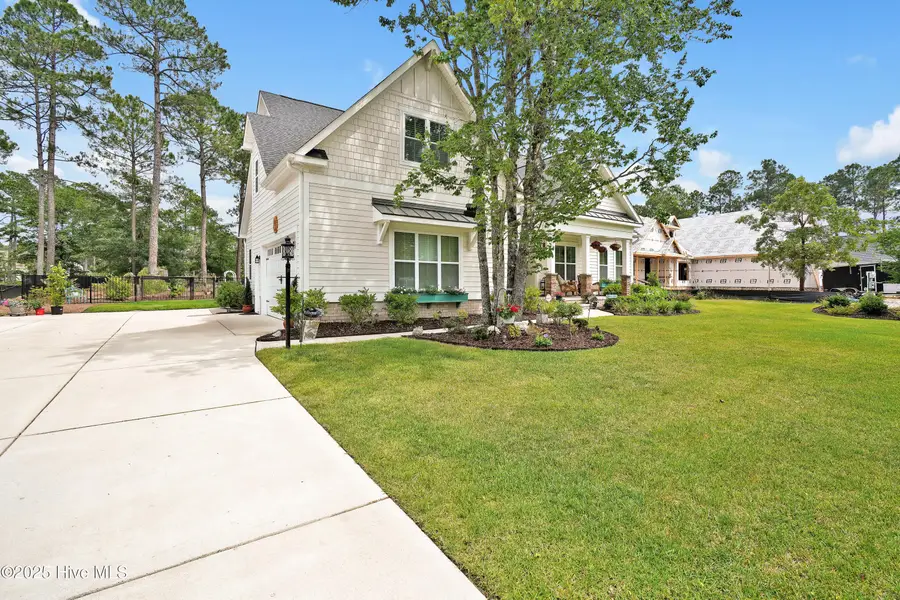 664 Breezewood Drive Se, Bolivia, NC 28422 - Image #2