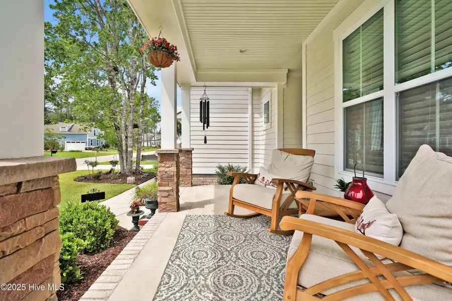 664 Breezewood Drive Se, Bolivia, NC 28422 - Image #3