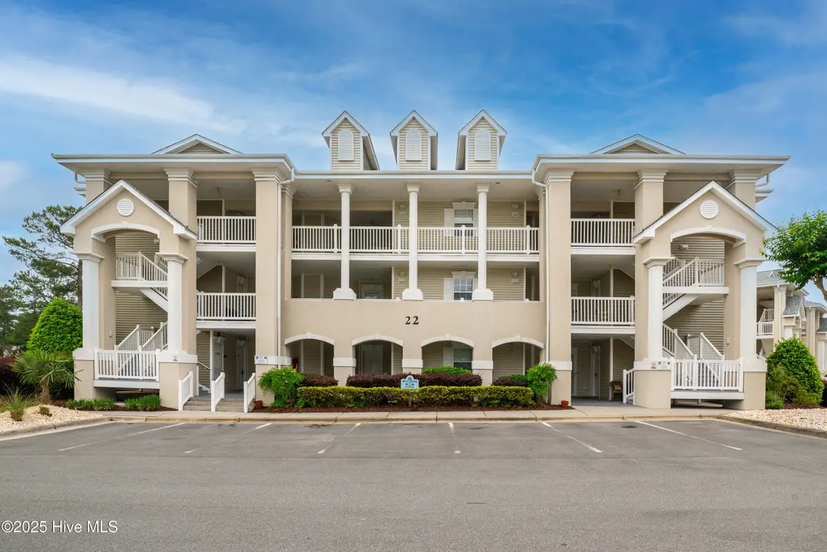 1215 N Middleton Drive Nw #Apt 2209, Calabash, NC 28467 - Image #1