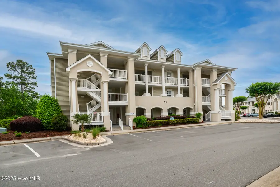 1215 N Middleton Drive Nw #Apt 2209, Calabash, NC 28467 - Image #2
