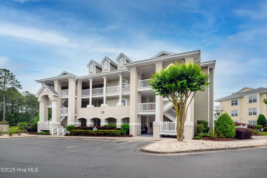 1215 N Middleton Drive Nw #Apt 2209, Calabash, NC 28467 - Image #3
