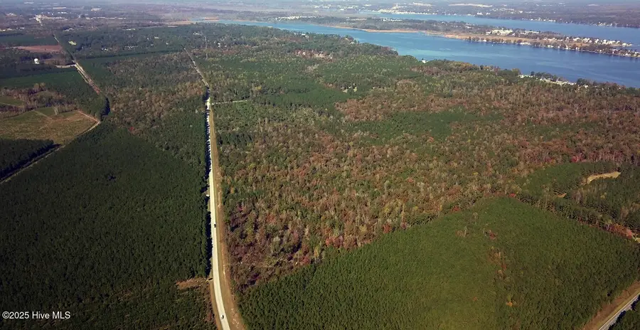 Sr #1123 Old Blounts Creek Road, Chocowinity, NC 27817 - Image #3