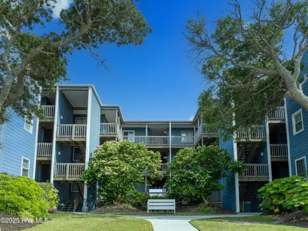 2196 New River Inlet Road #369, North Topsail Beach, NC 28460