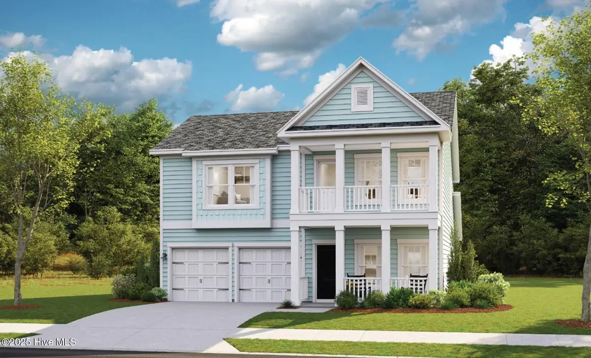 3301 Mid Summer Lane #Lot 32, North Myrtle Beach, SC 29582 - Image #1