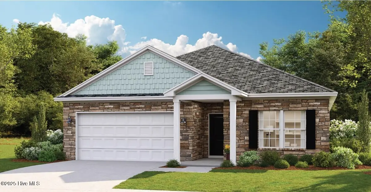 1605 Seachase Way #Lot 48, North Myrtle Beach, SC 29582 - #1