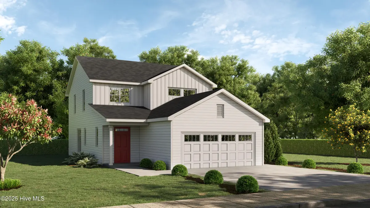 252 Majestic Mare Lane Se, Bolivia, NC 28422 - Image #1