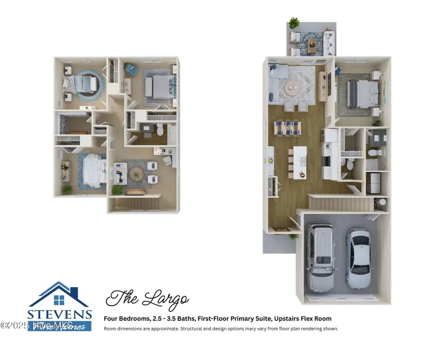 252 Majestic Mare Lane Se, Bolivia, NC 28422 - Image #2