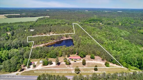 2023 Nc 211 Highway, Eagle Springs, NC 27242