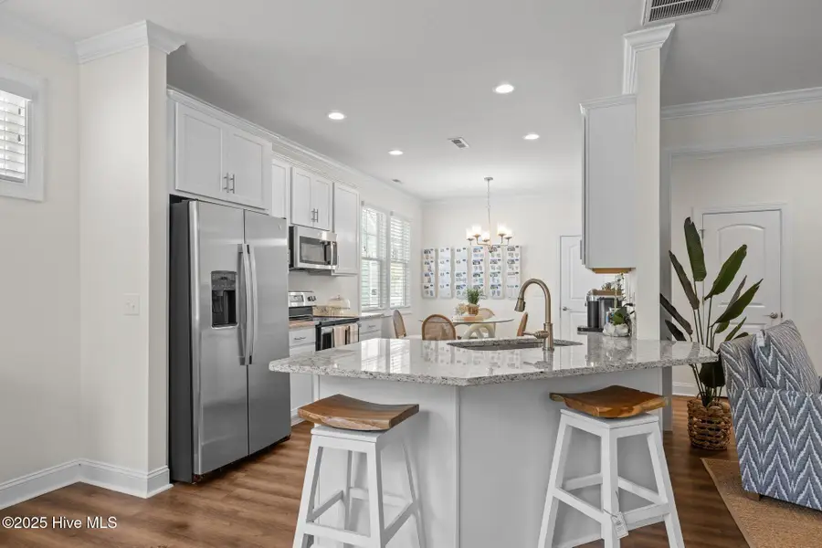 160 Freedom Park Road, Beaufort, NC 28516 - Image #3